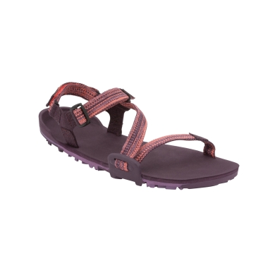 Xero Shoes Sandale Z-Trail EV magenta Damen